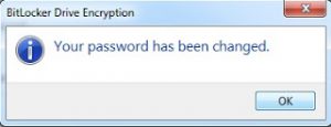 Atasi Lupa Password Bitlocker