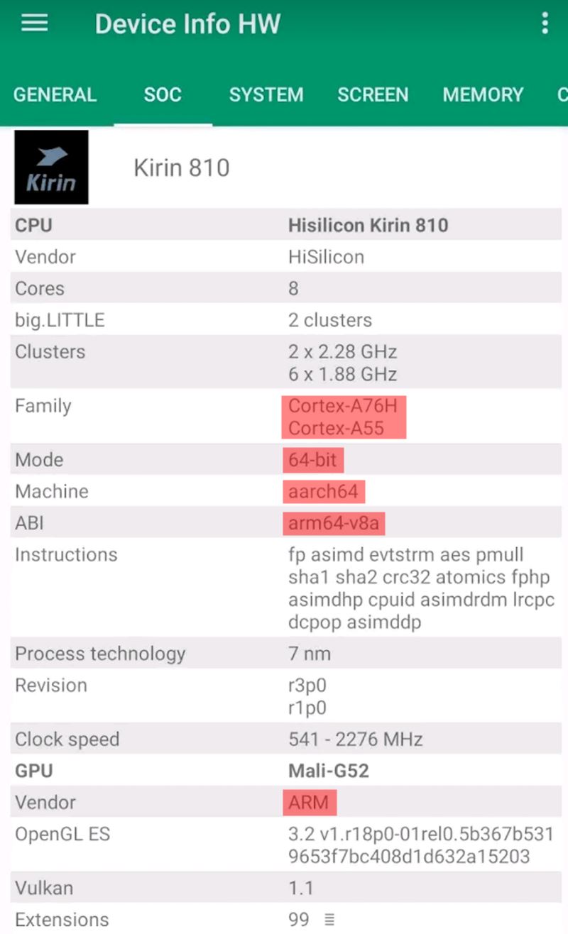 3 Cara Cek Jenis ARM (ARM32, ARM64) Yang Digunakan Smartphone - NgeTekno