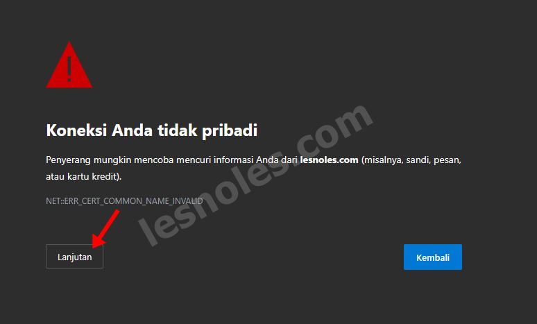 Cara Login Plesk Panel