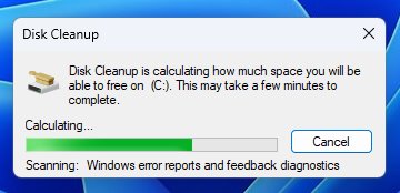 Cara Menghapus Windows.old Dengan Benar dan Permanen