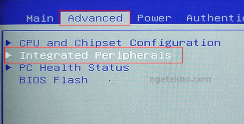 Cara Mengatasi Setup does not support configuration