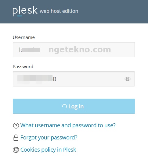 Cara Update Versi PHP di WordPress