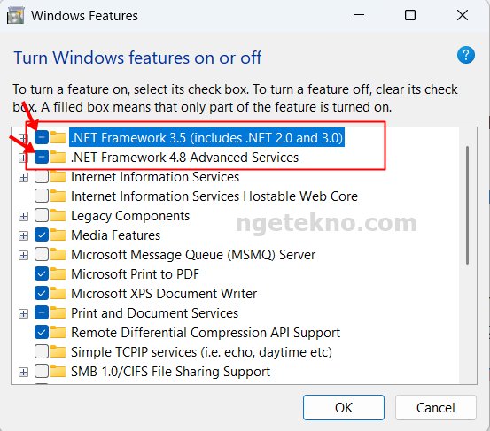 Cara Mengatasi Vbc.Exe Error