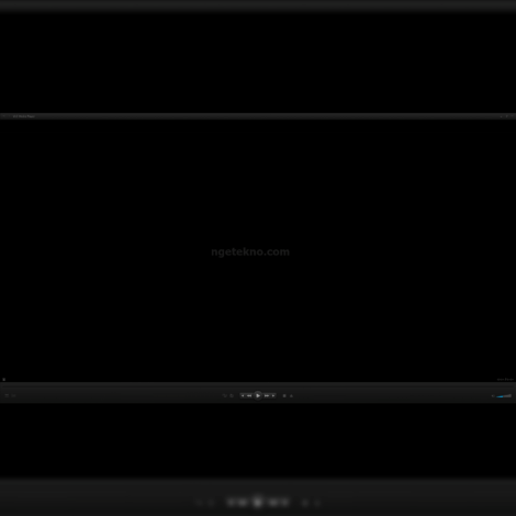 Cara Mengganti Skin atau Tema VLC Media Player