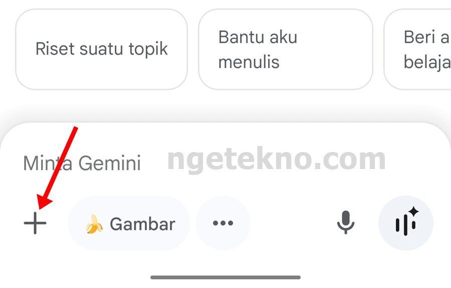 Cara Membuat Miniatur AI Depan Komputer Dengan Google Gemini