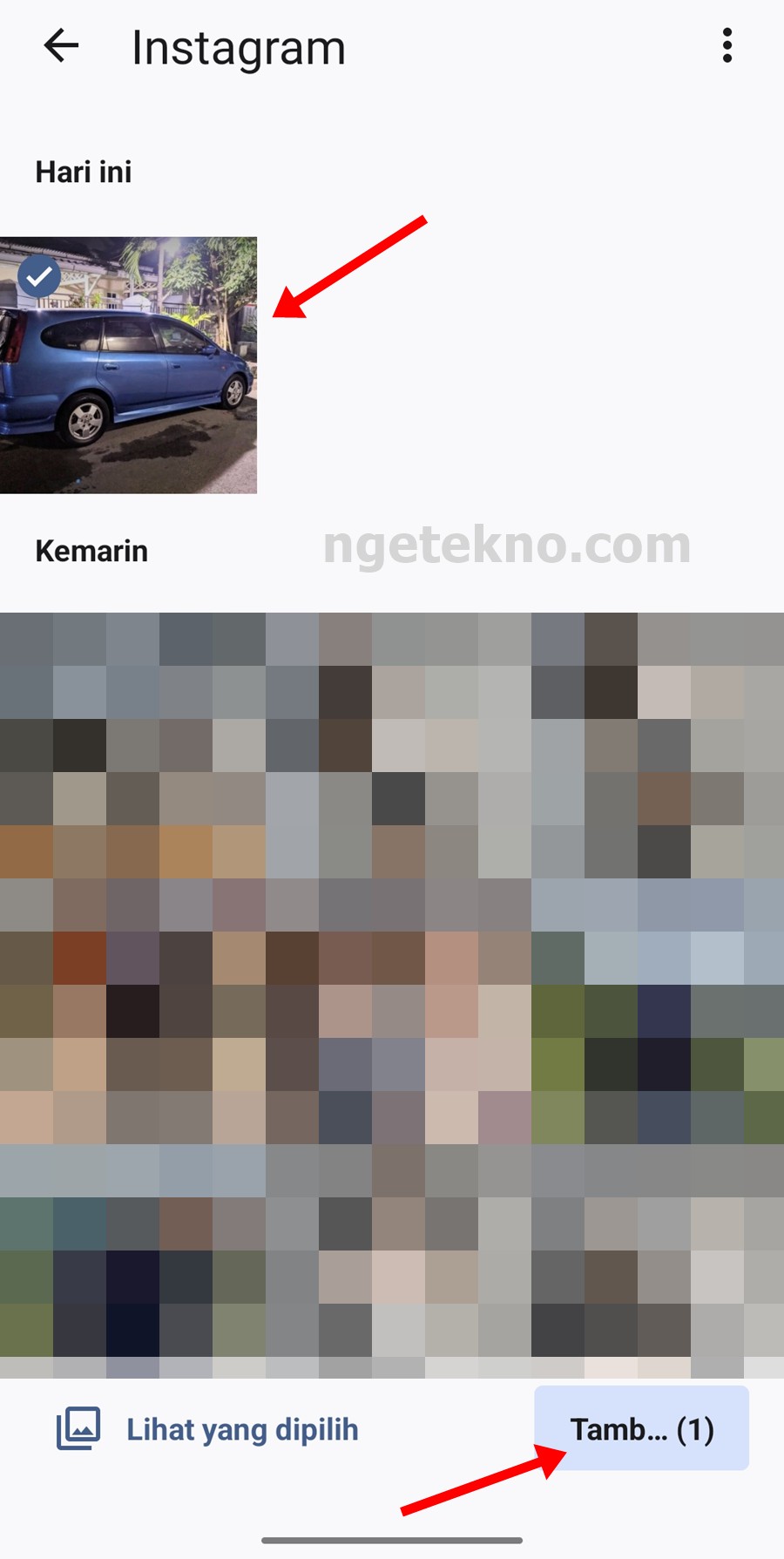 Cara Membuat Miniatur AI Depan Komputer Dengan Google Gemini