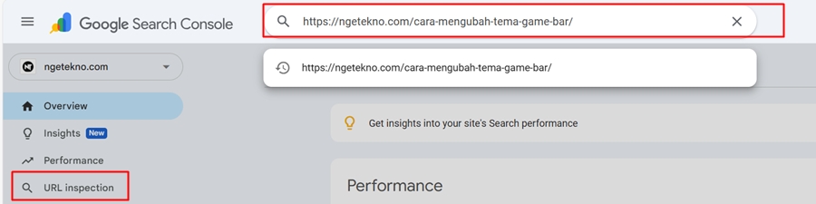Cara Agar Artikel Cepat Terindeks Google