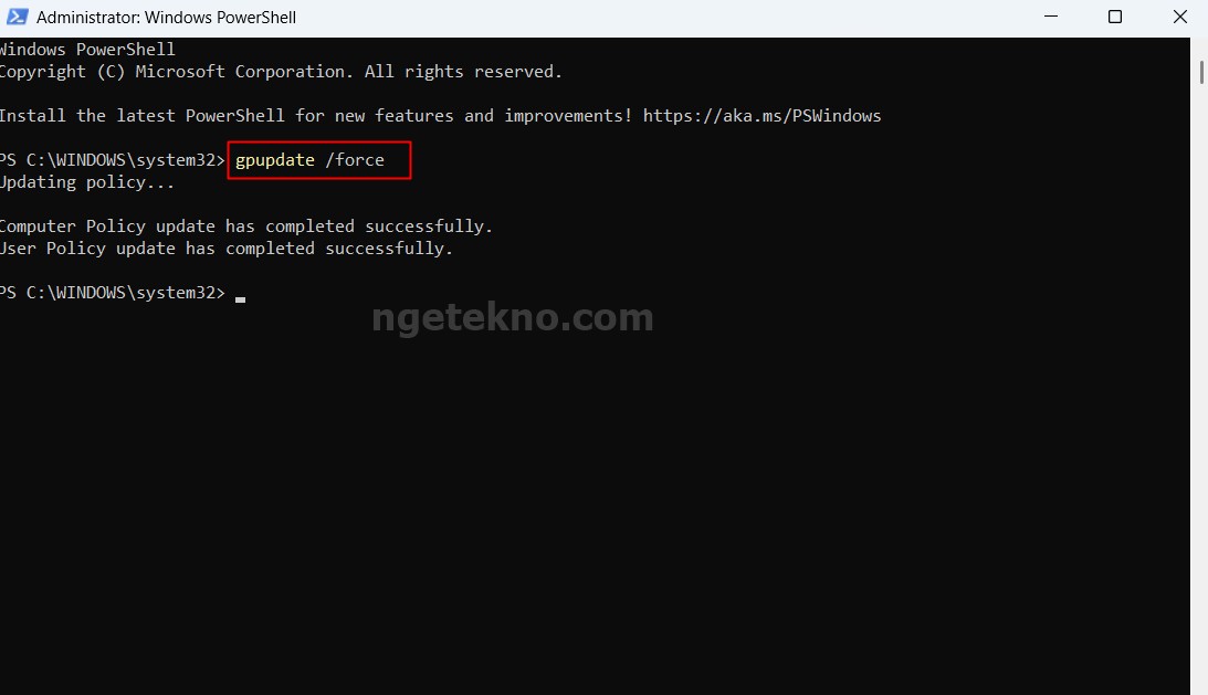 Cara Mengaktifkan gpedit.msc di Windows 10/11 Home Edition