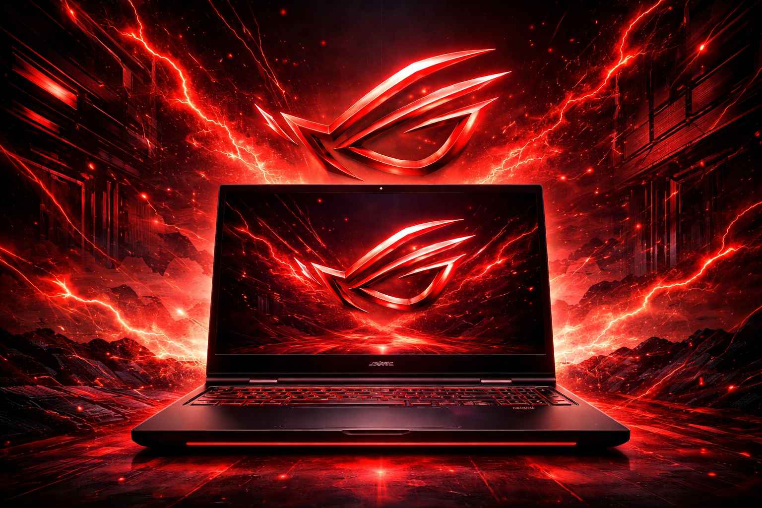 5 Setting Grafis yang Wajib Dicoba di Laptop Gaming untuk Pengalaman Maksimal