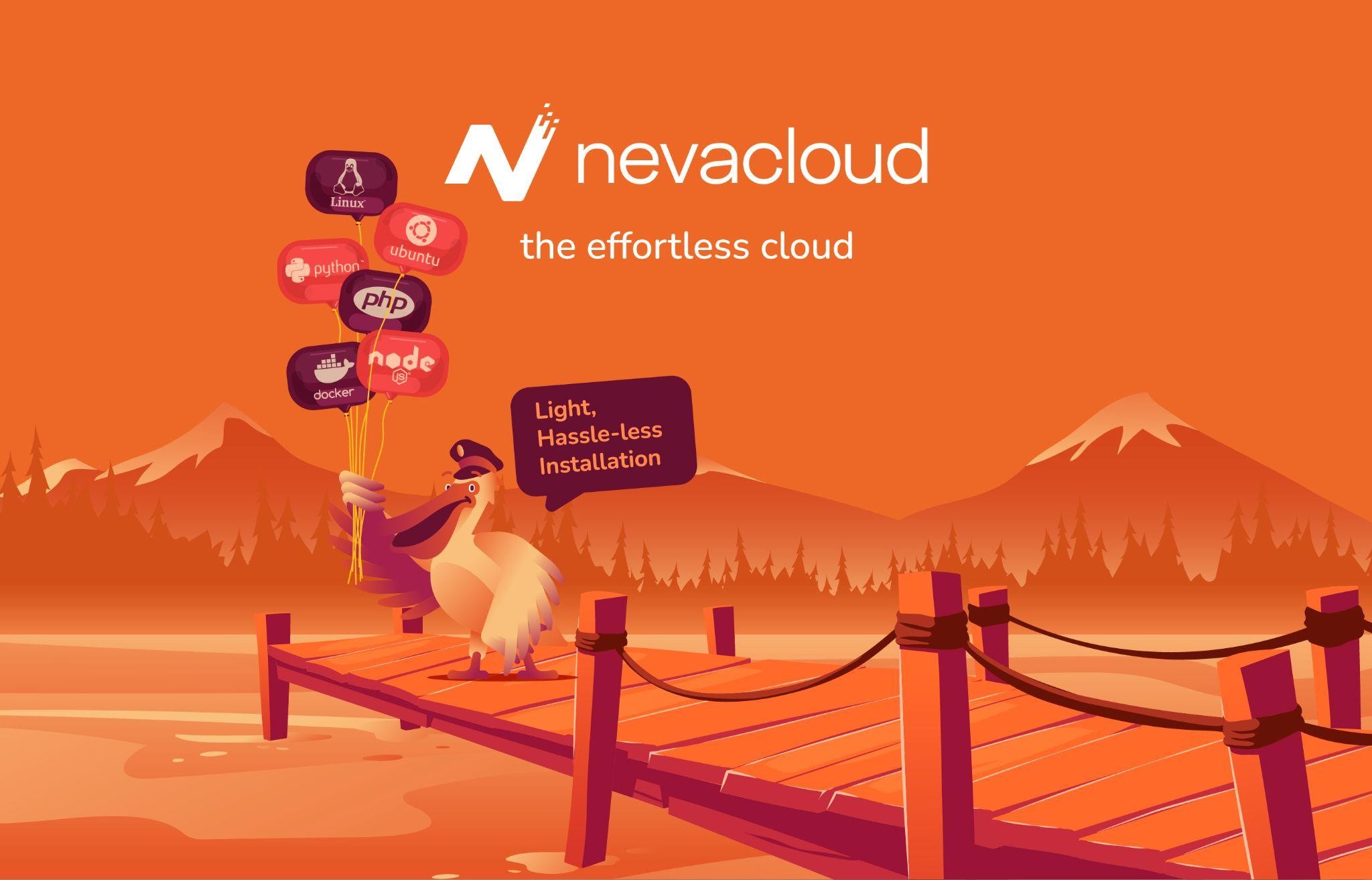 nevacloud